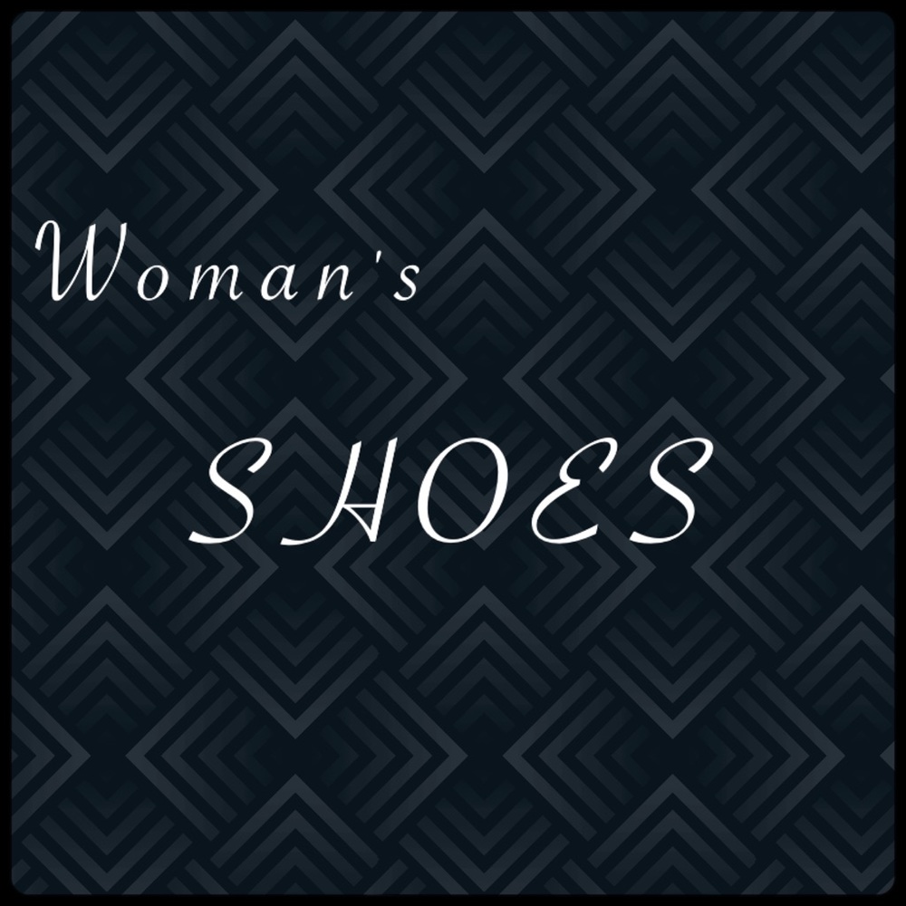 WOMAN SHOES